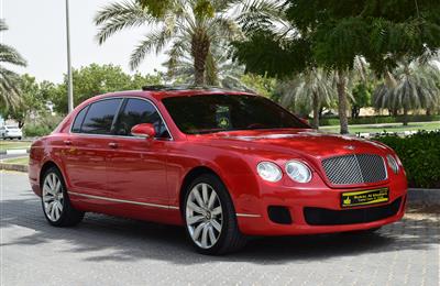 Bentley Continental Flying Spur W12.Full Options.AMAZING...