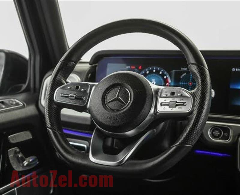 2020 Mercedes-Benz G-Class G 550 4MATIC AWD.... whatsapp...+639276041208