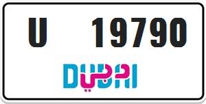 U 19790