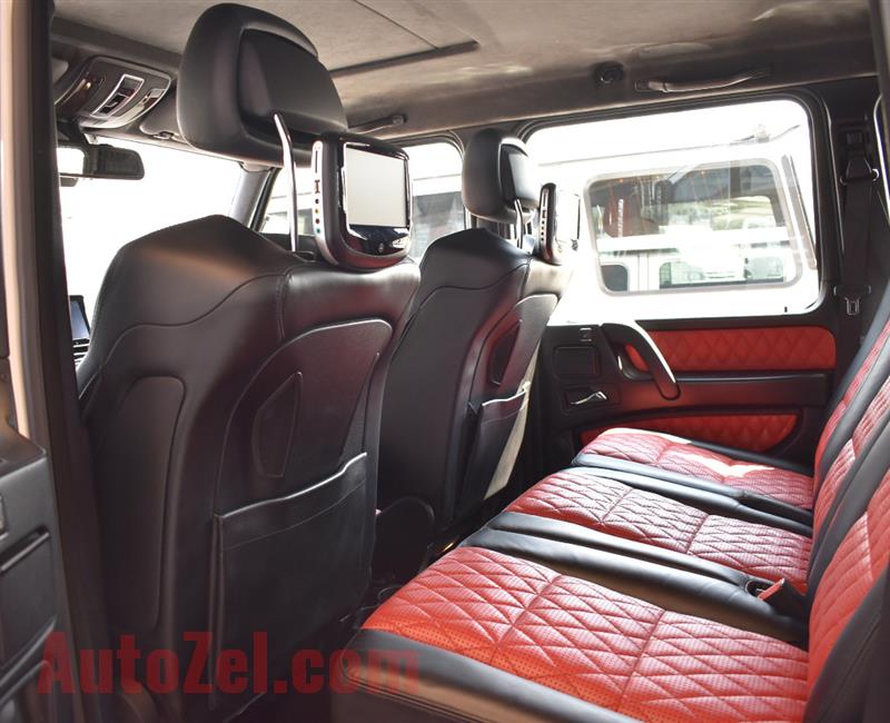 MERCEDES-BENZ G63 :: AutoZel.com | Buy & sell your car for...