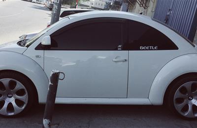 Beetle 2003 for sale 11,000