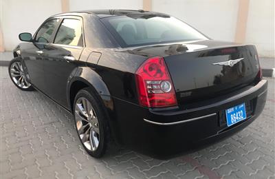 Chrysler 300-C Model 2010 Year Fully Automatic Mid Options...