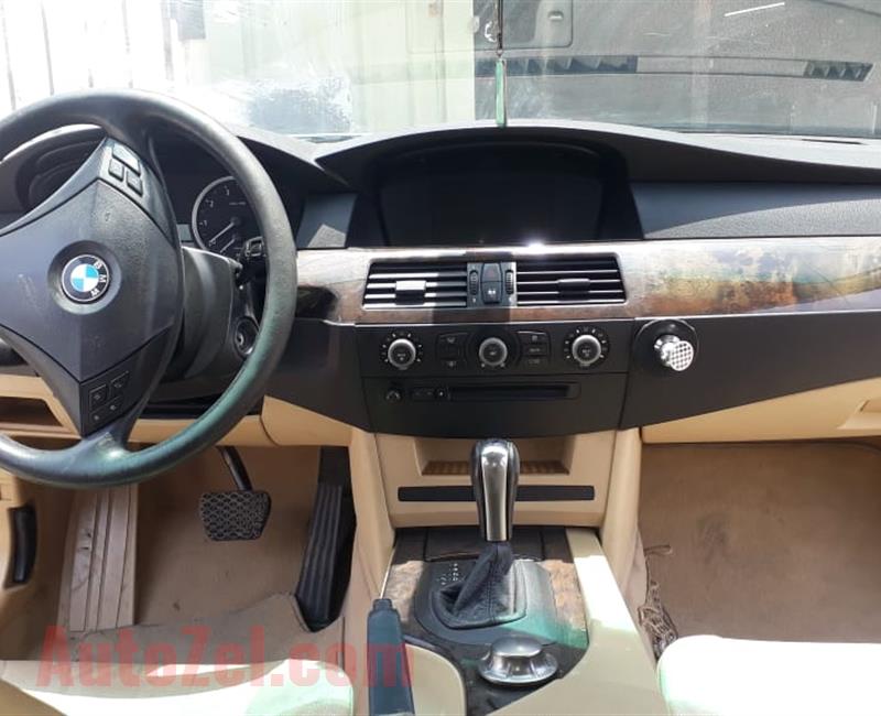 BMW 530i gcc for sale