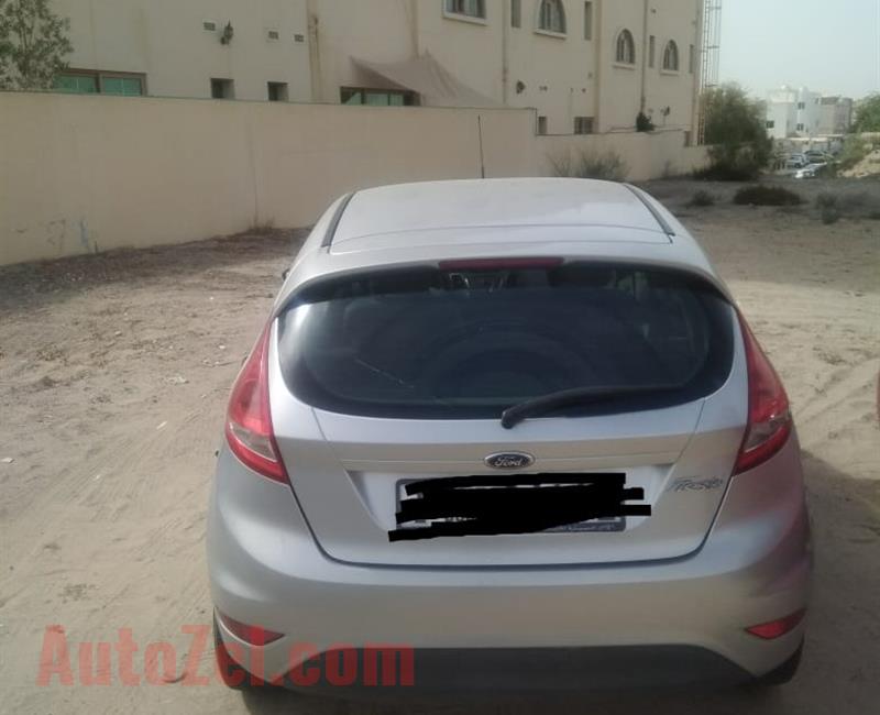 Ford Fiesta for sale