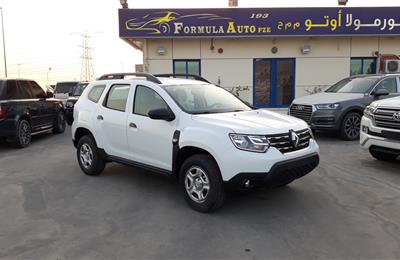 Renault Duster ///////////1.6 L 2019 NEW /////SPECIAL...