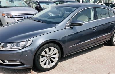 Volkswagen CC 2016 very good condition warranty from aaa...