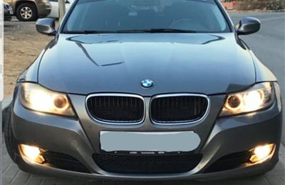 Bmw 316i e90 2012 in good condition for sale 
