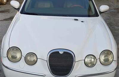 i want to sale my Jaguar s 2005 mulkiya valid till October...