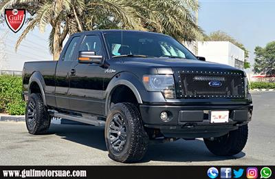 Ford F 150 FX4 6.2L - 2014 - EXCELLENT CONDITION 