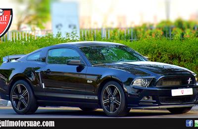 Ford Mustang FORD MUSTANG - 2014 - GT - 5.0 - 100%...