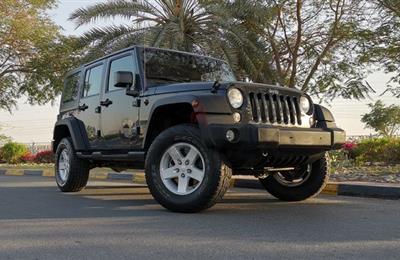 Wrangler sport-Immaculate condition-Original paint-Full...