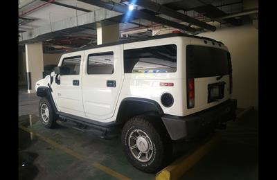 Hummer H2 Perfect condition 