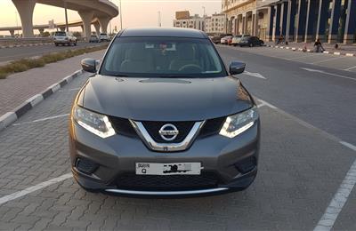NISSAN XTRAIL 2015 7 SEATER ONLY 54000 KM IN EXCELLENT...