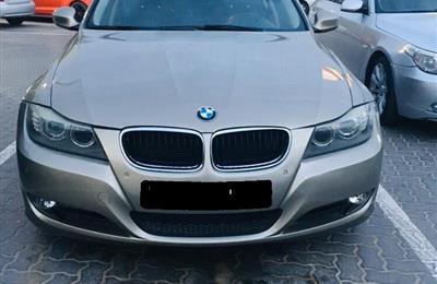 BMW 316i, 2011 model, 120,000km done in good condition for...