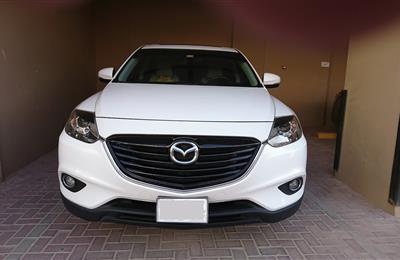 Mazda CX-9 GTX 2016 (Full Option)