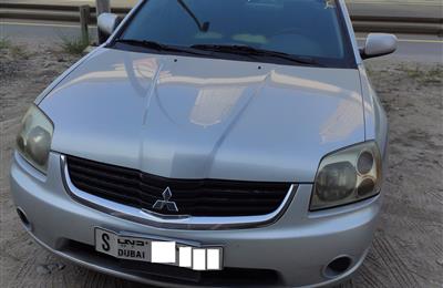Mitsubishi Galant In Very Good Condition