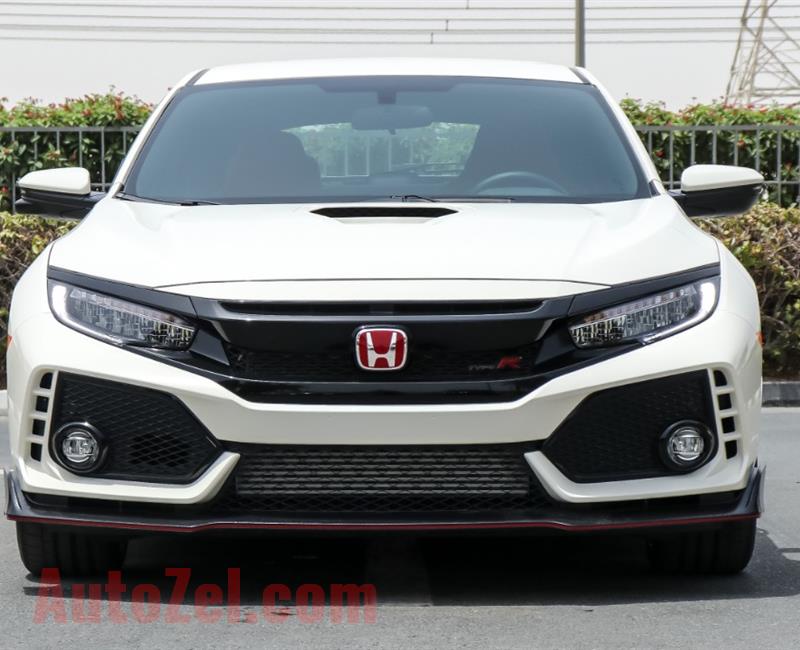 2019 Honda Civic for sale in good condition 