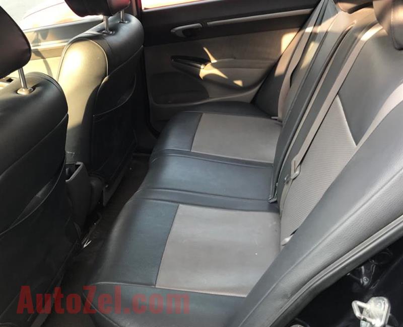 Honda Civic 2009 for Sale in Good Condition