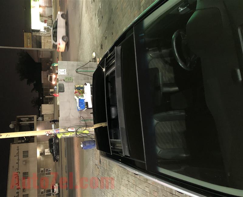 Hyundai Sonata 2015 panorama full options 