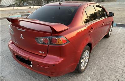 For sale - 2016 Lancer GLS with Sunroof