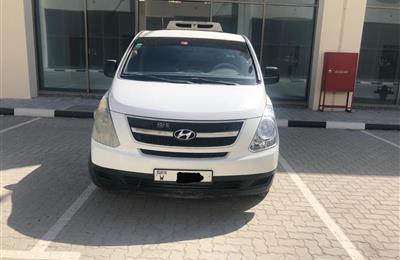 Hyundai H1 2013