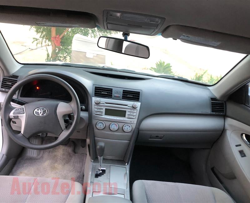 Toyota Camry 2011 for sell 