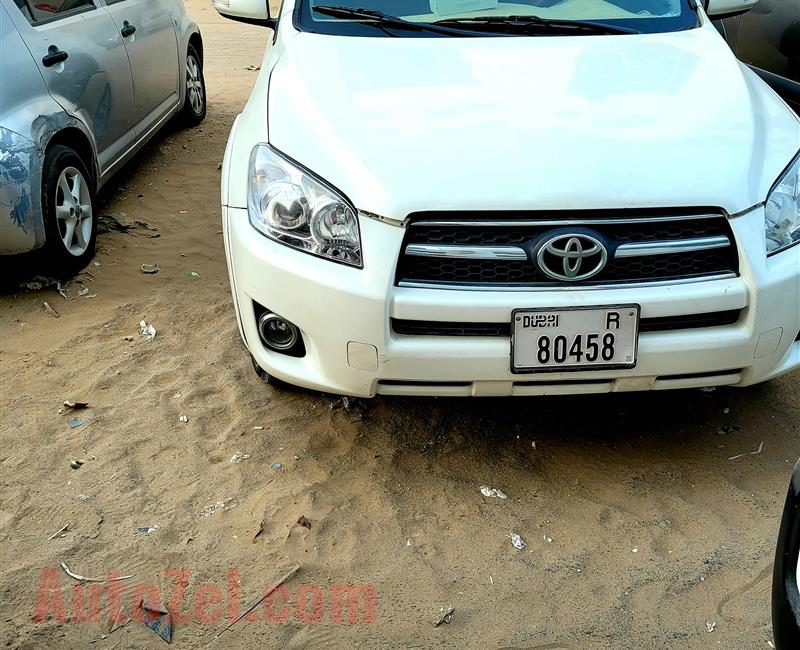 Toyota rav4 for sale 