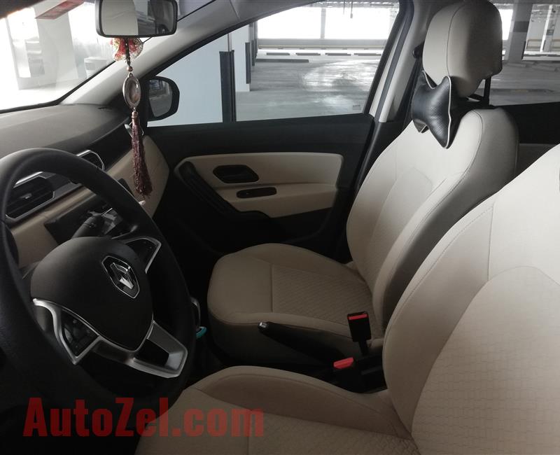 Renault Duster 2019 PE 4X2 Excellent condition 