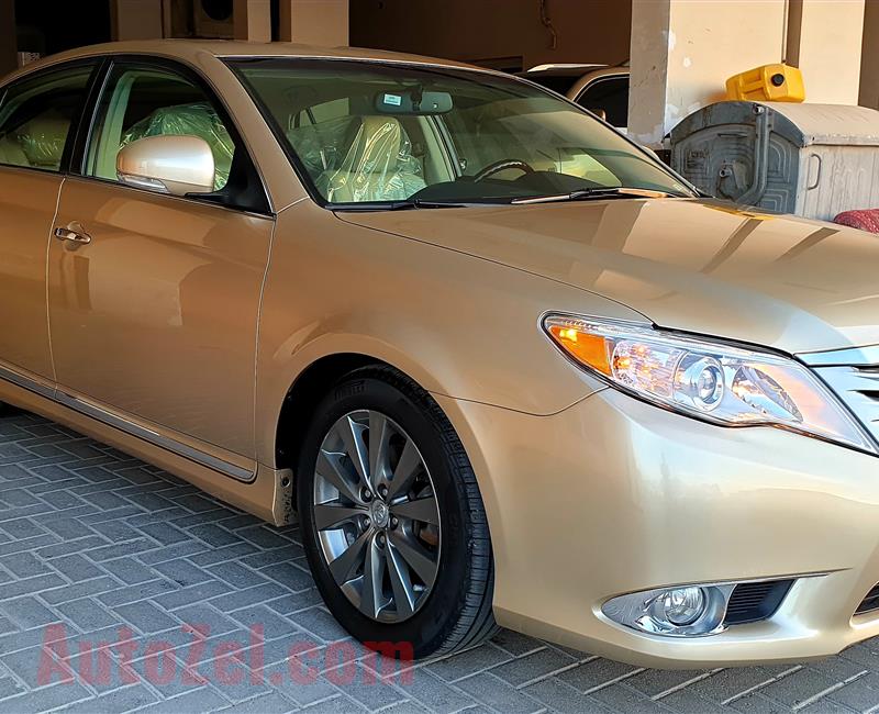 Toyota Avalon limited for sale