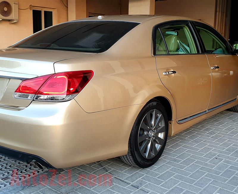 Toyota Avalon limited for sale