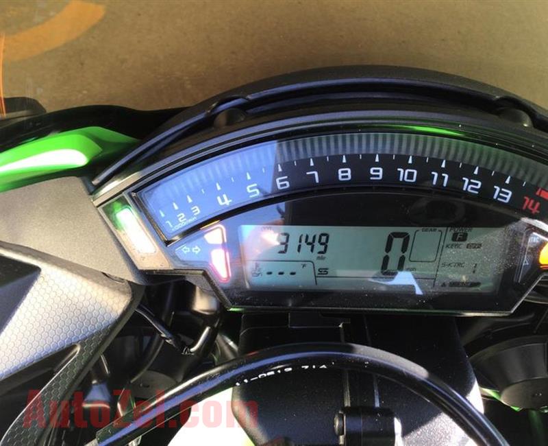 2018 Kawasaki Ninja ZX10R ABS KRT Edition WhatsApp +17203061962