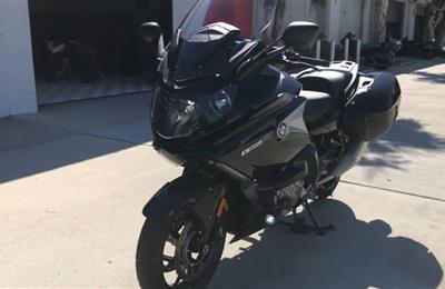 2018 BMW K1600GT ABS for sale, what's app +46727895051
