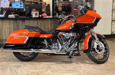 2022 Harley-Davidson CVO Road Glide WhatsApp +17203061962