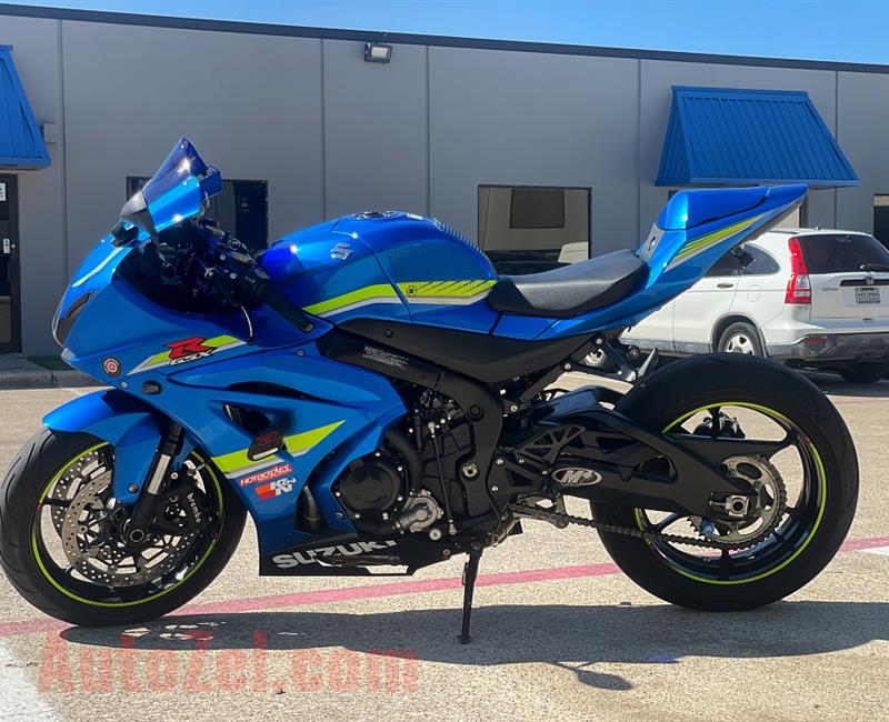 2017 Suzuki GSX-R 1000RR WhatsApp+17203061962