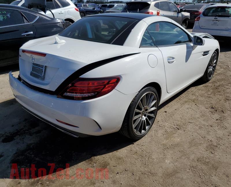 2020 Mercedes-Benz SLC-Class SLC300.......  whatsaspp +971556433749