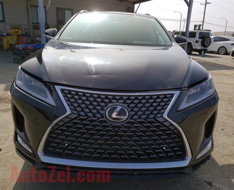 2022 Lexus Rx350 350 L. whatsapp  (+12094369347)