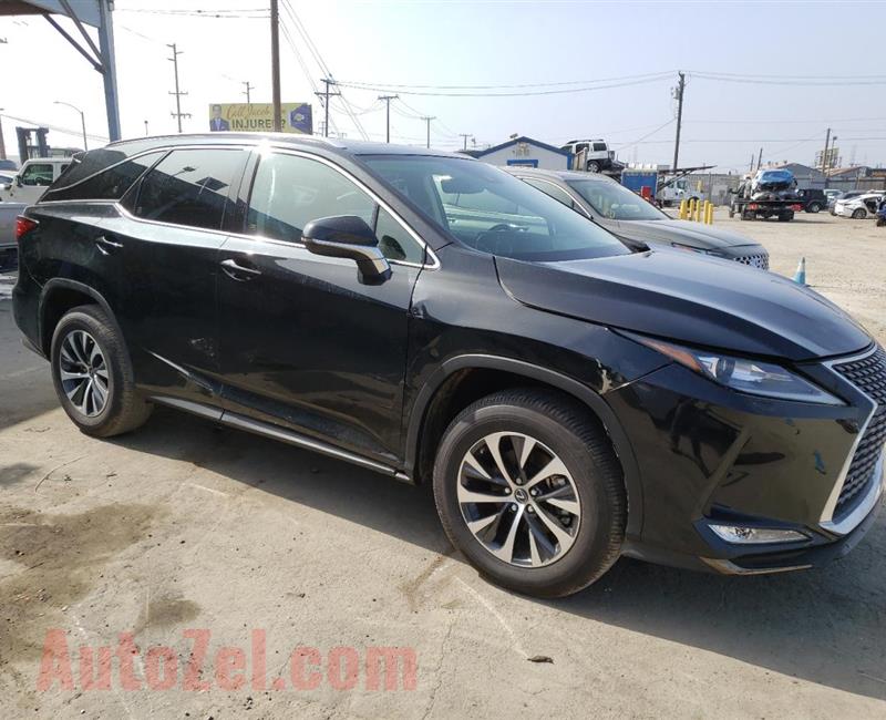 2022 Lexus Rx350 350 L. whatsapp  (+12094369347)