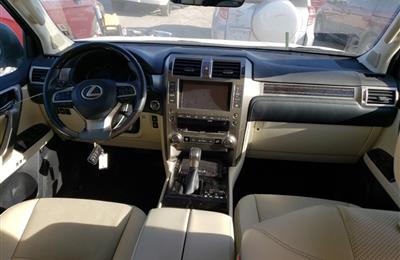 2020 Lexus Gx 460 Premium whatsapp (+971586703639)