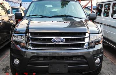 BRAND NEW 2016 FORD EXPEDITION
